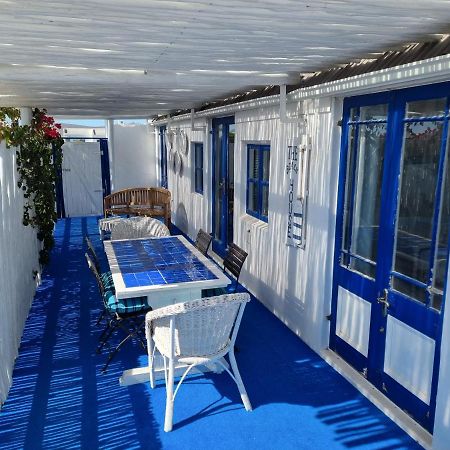 Mosselbank Beach Retreat 3 Paternoster Extérieur photo