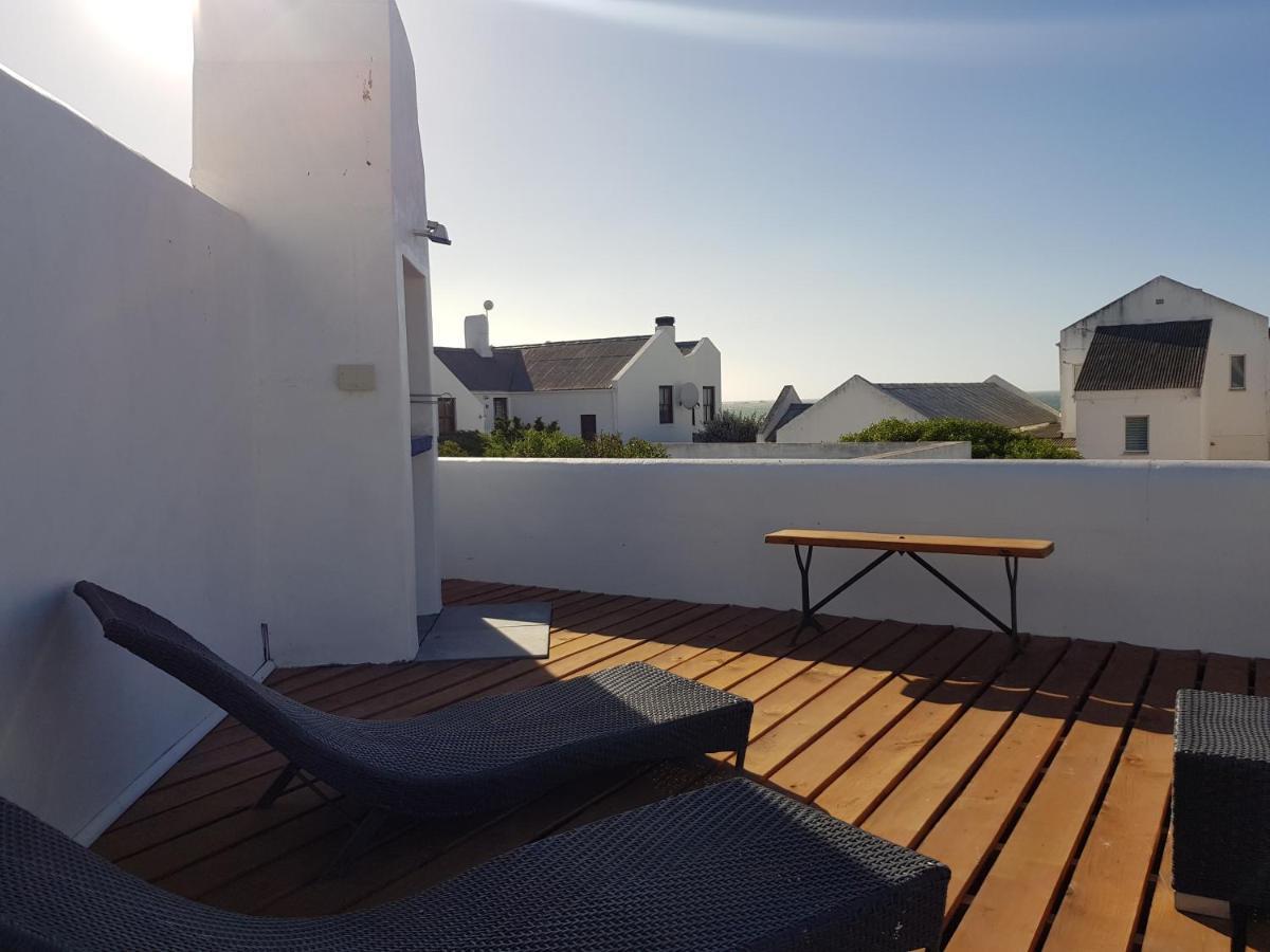 Mosselbank Beach Retreat 3 Paternoster Extérieur photo