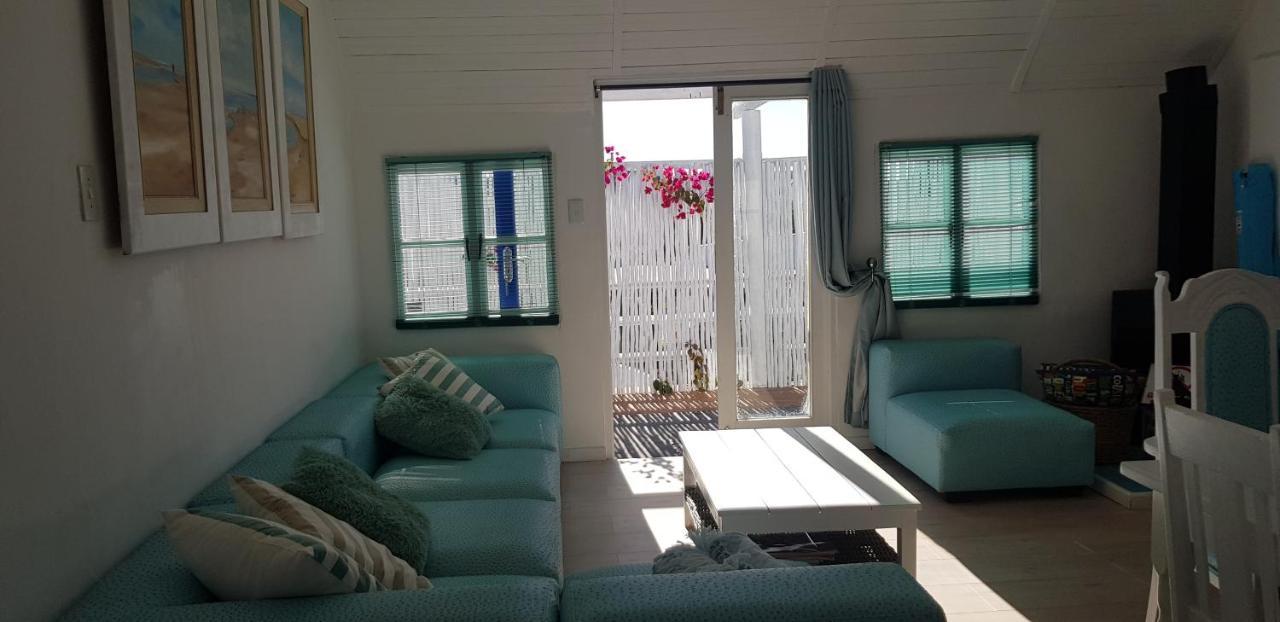 Mosselbank Beach Retreat 3 Paternoster Extérieur photo