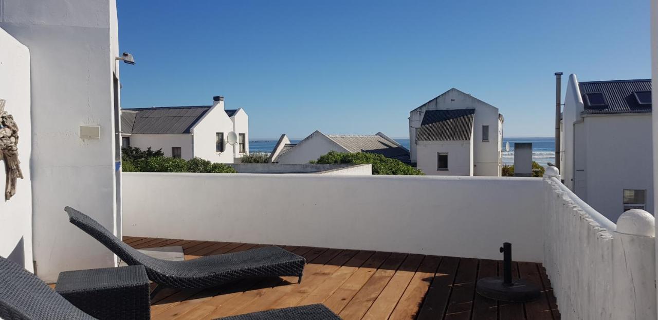 Mosselbank Beach Retreat 3 Paternoster Extérieur photo