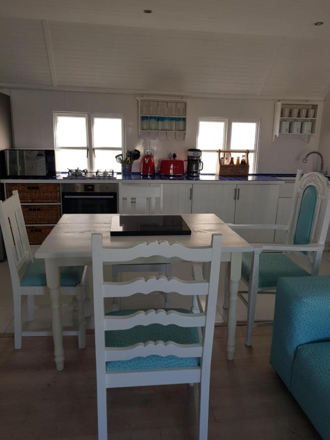 Mosselbank Beach Retreat 3 Paternoster Extérieur photo