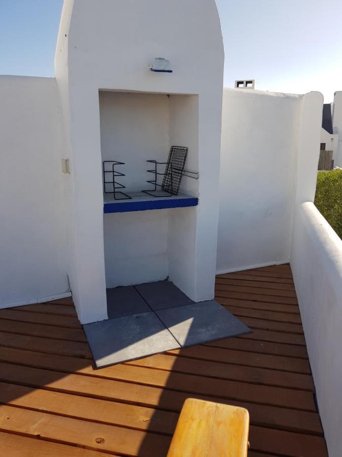 Mosselbank Beach Retreat 3 Paternoster Extérieur photo