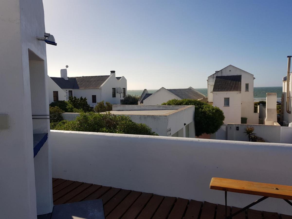 Mosselbank Beach Retreat 3 Paternoster Extérieur photo