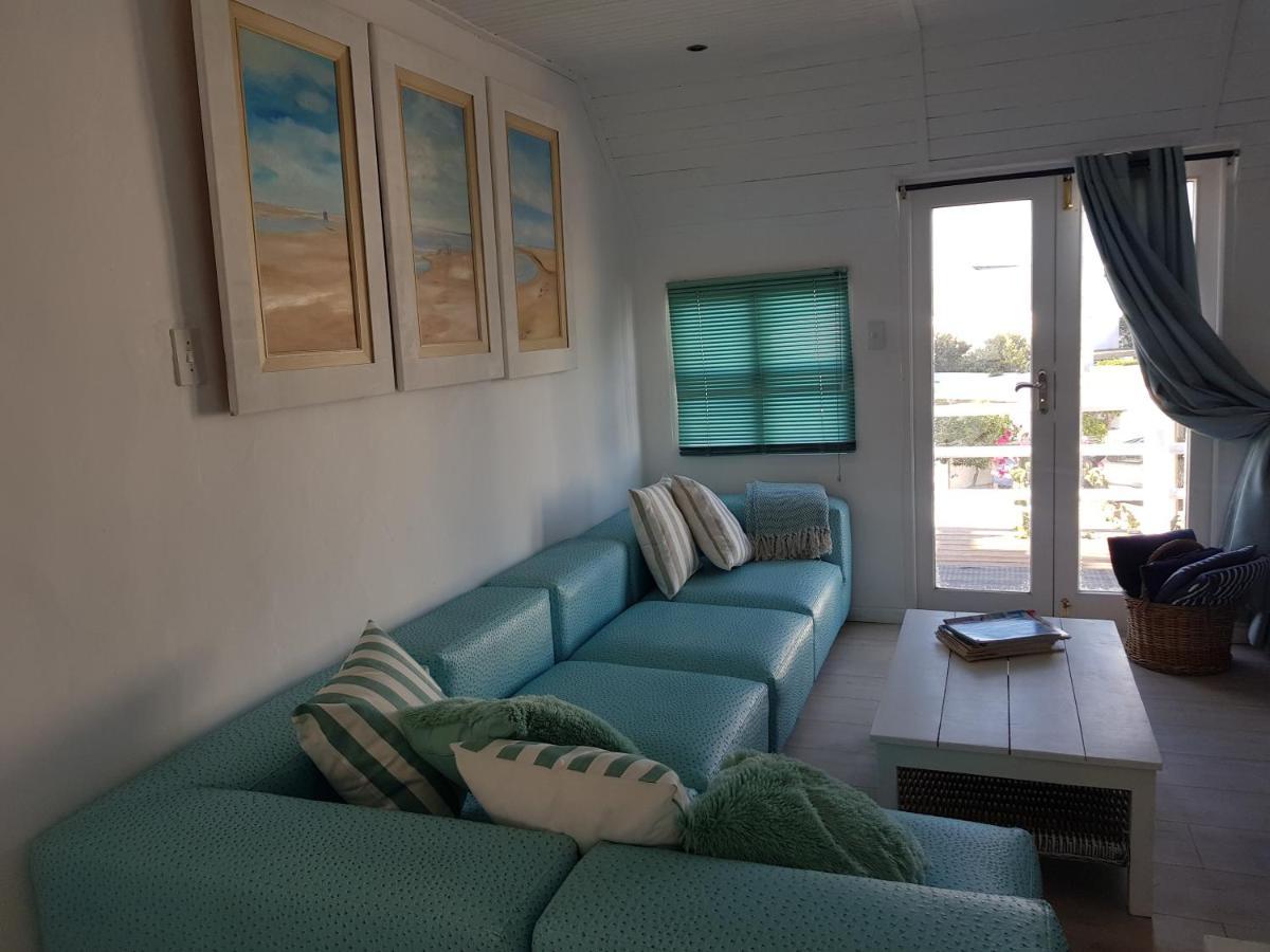 Mosselbank Beach Retreat 3 Paternoster Extérieur photo