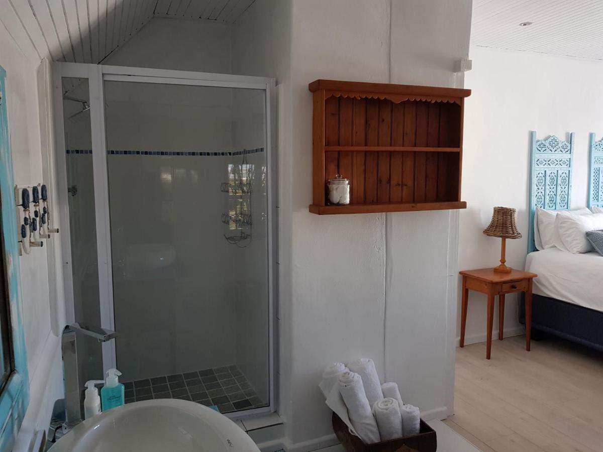 Mosselbank Beach Retreat 3 Paternoster Extérieur photo
