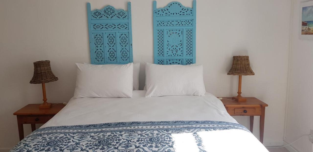 Mosselbank Beach Retreat 3 Paternoster Extérieur photo