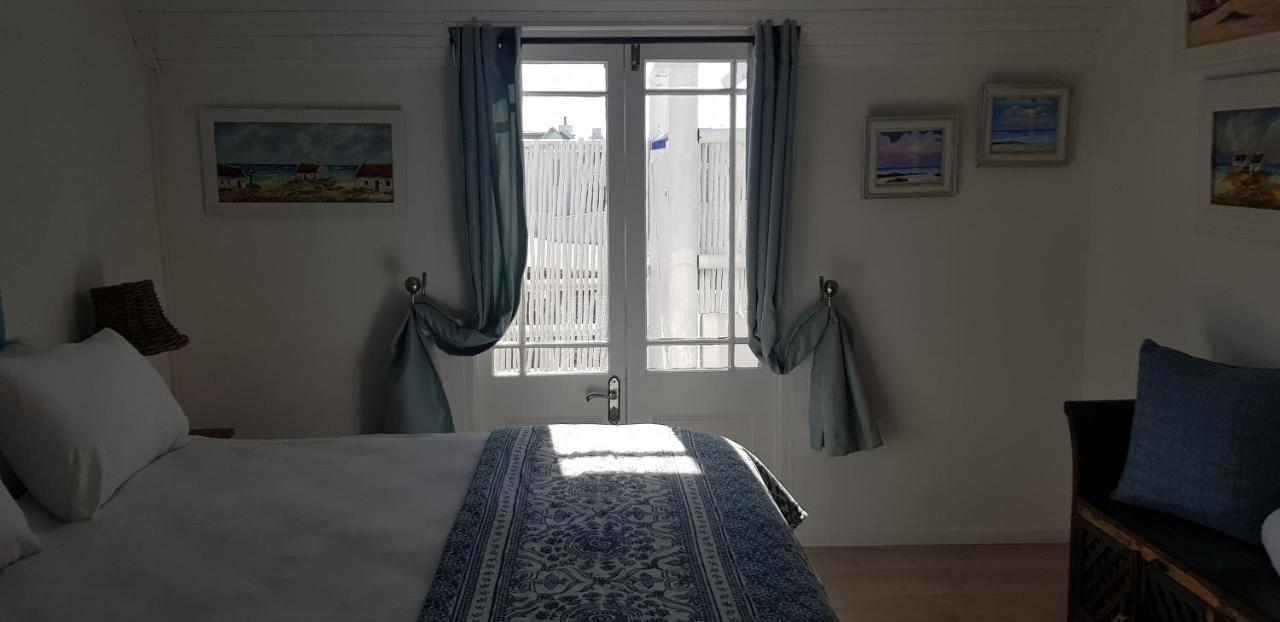 Mosselbank Beach Retreat 3 Paternoster Extérieur photo