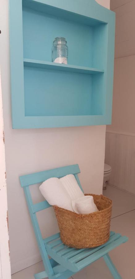 Mosselbank Beach Retreat 3 Paternoster Extérieur photo