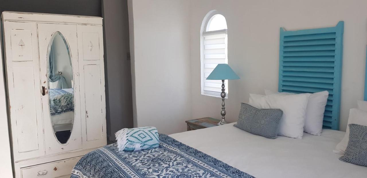 Mosselbank Beach Retreat 3 Paternoster Extérieur photo
