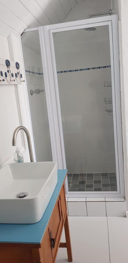 Mosselbank Beach Retreat 3 Paternoster Extérieur photo