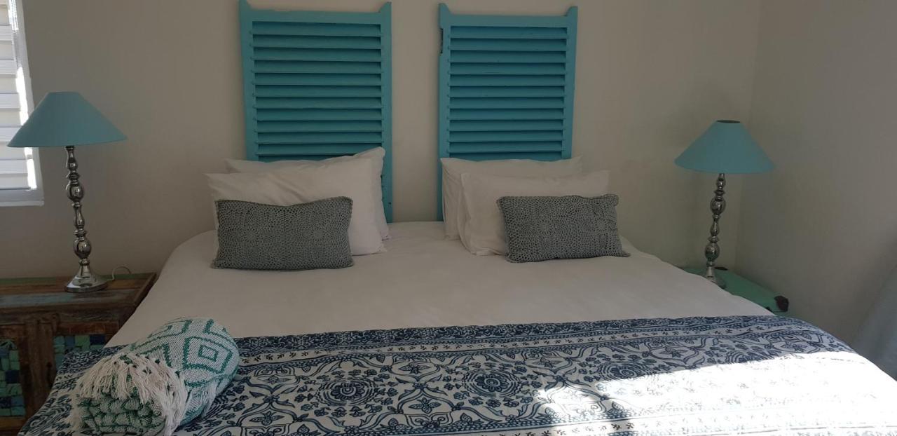 Mosselbank Beach Retreat 3 Paternoster Extérieur photo