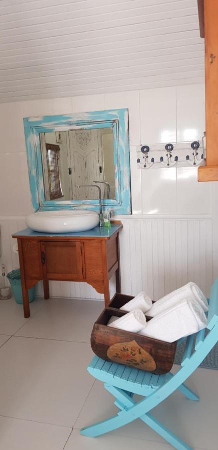 Mosselbank Beach Retreat 3 Paternoster Extérieur photo
