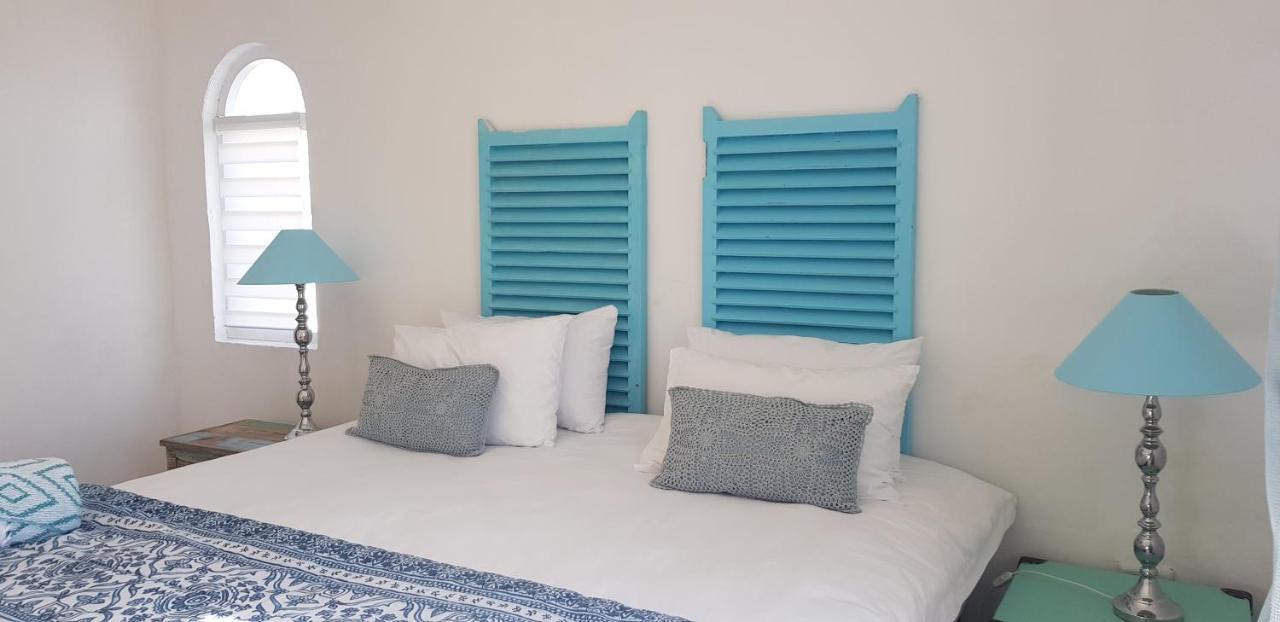 Mosselbank Beach Retreat 3 Paternoster Extérieur photo