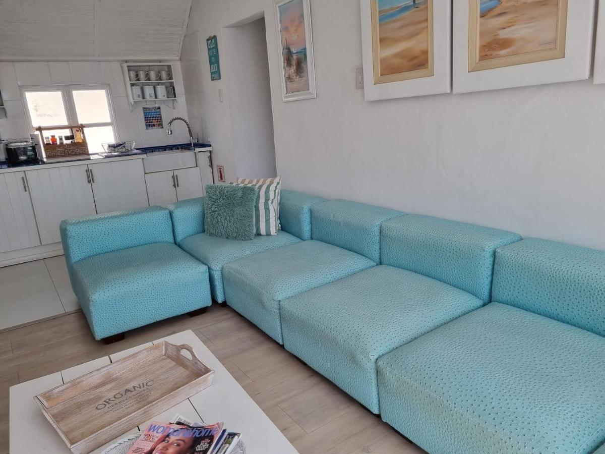 Mosselbank Beach Retreat 3 Paternoster Extérieur photo