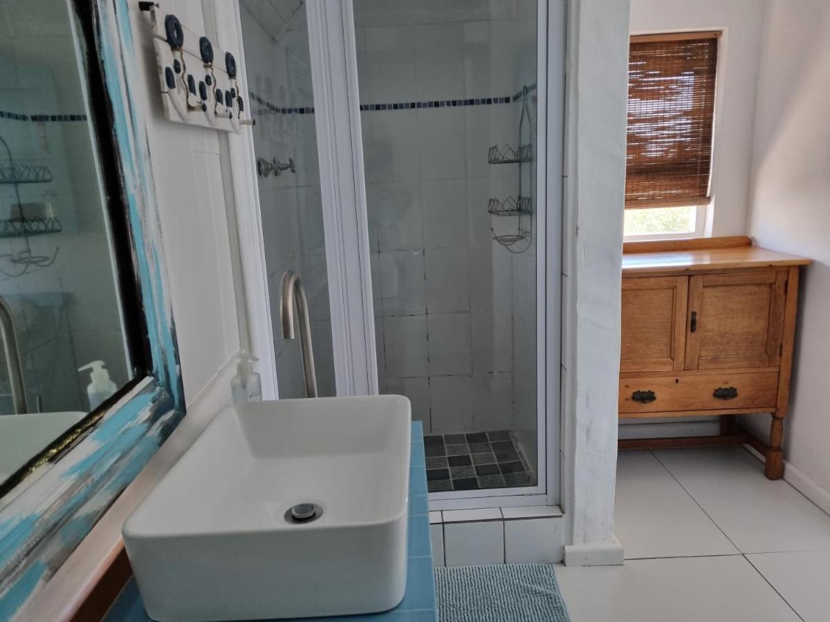 Mosselbank Beach Retreat 3 Paternoster Extérieur photo
