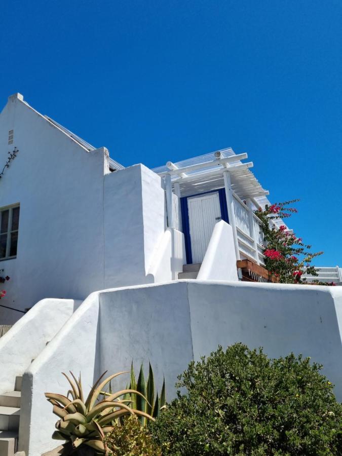 Mosselbank Beach Retreat 3 Paternoster Extérieur photo