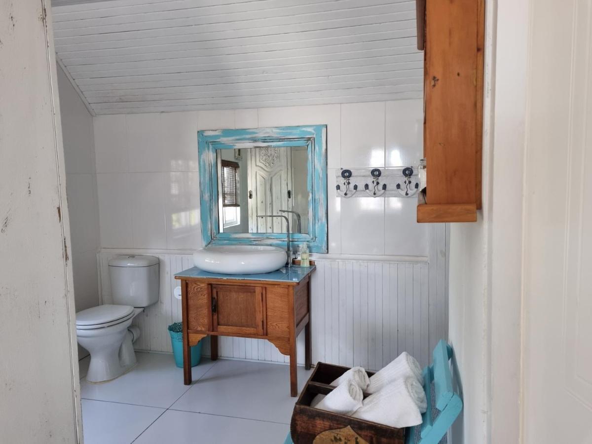 Mosselbank Beach Retreat 3 Paternoster Extérieur photo