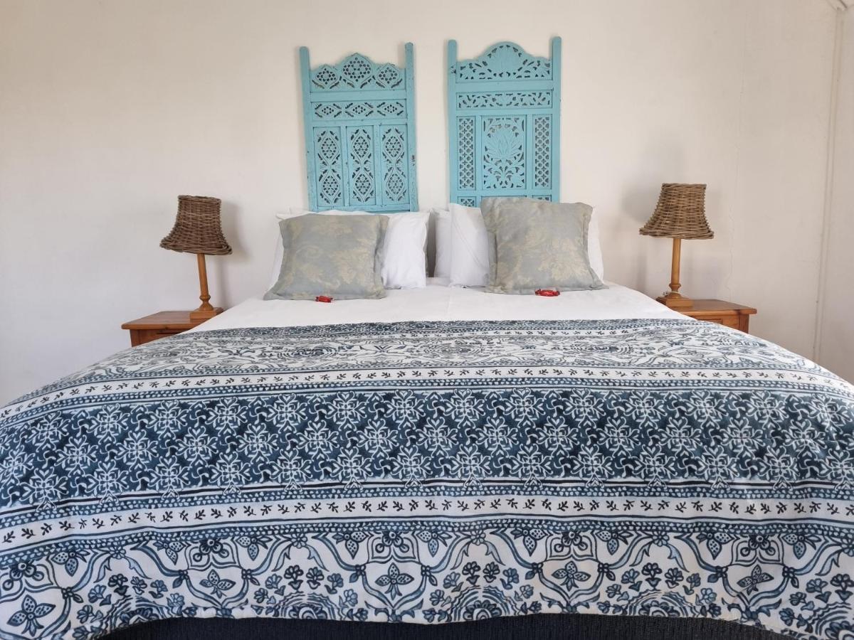 Mosselbank Beach Retreat 3 Paternoster Extérieur photo
