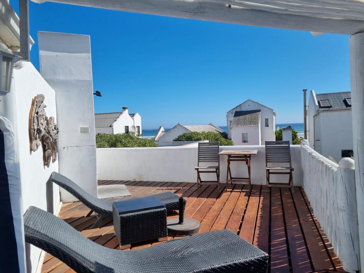Mosselbank Beach Retreat 3 Paternoster Extérieur photo