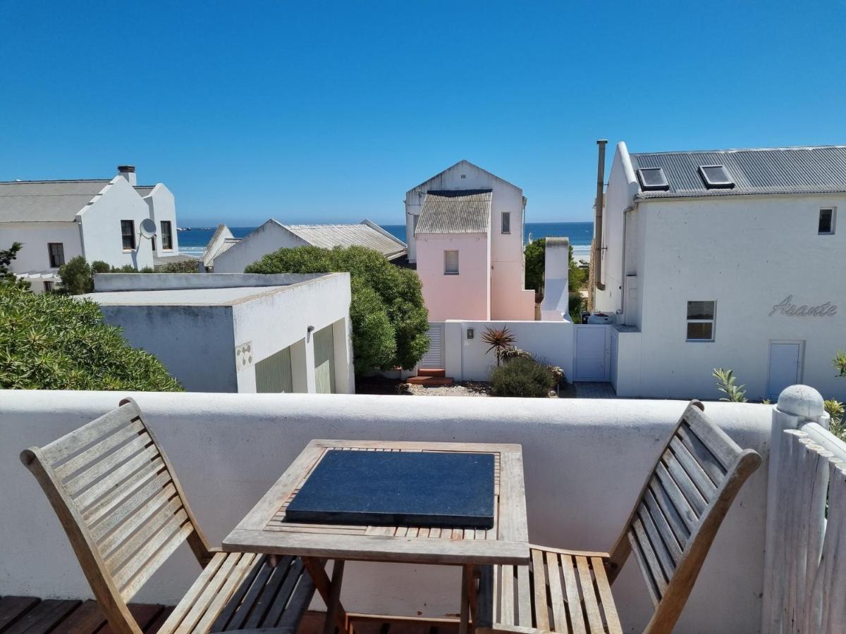 Mosselbank Beach Retreat 3 Paternoster Extérieur photo