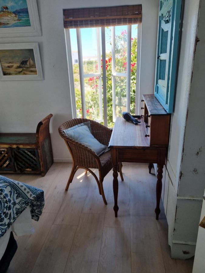 Mosselbank Beach Retreat 3 Paternoster Extérieur photo